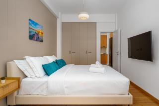 Charming Urban Escape in the Heart of Piraeus - Piraeus - 5
