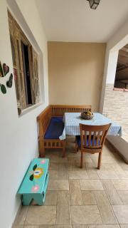 Casa completa na Vila do Abraão - Nosso lar - Angra dos Reis - 9