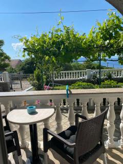 Room Josip - Senj (Segna) - 2