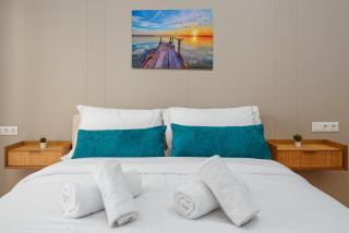 Charming Urban Escape in the Heart of Piraeus - Piraeus - 4