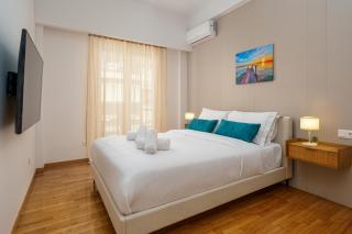 Charming Urban Escape in the Heart of Piraeus - Piraeus - 9