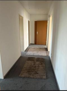 Schöne Monteur- Wohnungen teilweise mit Balkon oder Terrasse - Ahlen - 2