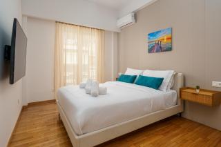 Charming Urban Escape in the Heart of Piraeus - Piraeus - 1