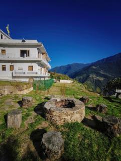 Hoongla Inn - - 0