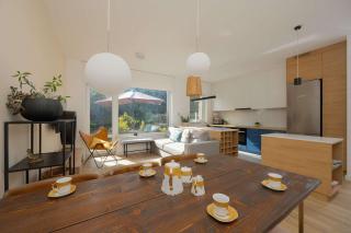 Warsaw Piaseczno House with Garden by Noclegi Renters - Józefosław - 5