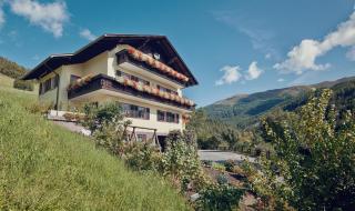 Ferienhaus Ramsbacher - Rennweg - 9