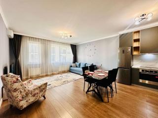 Apartments in the Terra residential complex 9 - Almaty - 3