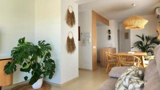 Apartamento Mar de Roquetas - Roquetas de Mar - 2