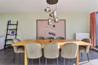 Ruim 3 slaapkamer appartement met parking nabij NATO - Machelen - 6
