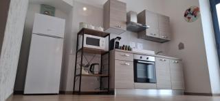 vanilla house - Molfetta - 6