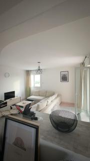 Appartement f3 vue mer - Fréjus - 0