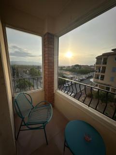 Appartement f3 vue mer - 6