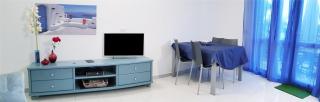Kleine Villa In Picco Sul Mare Mit Privatem Parkplatz, - Sperlonga - 5