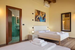 Villa Cipressi - Luxuri Lounge - - Malcesine - 4