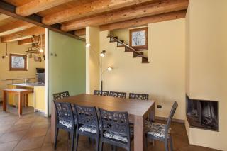 Villa Cipressi - Luxuri Lounge - - Malcesine - 5