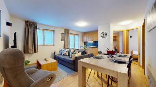 Pracondu 2 108 - OUTDOOR & FUN charming apartment - Nendaz - 0