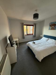Class Apartments III - Peterhead - 3