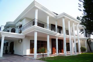 City Stay By Magnus - Islamabad - 0