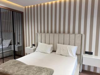 Encore plus beau Studio SeaView - Casablanca - 3