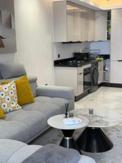 Encore plus beau Studio SeaView - Casablanca - 1