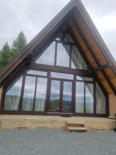Refugiu de munte - Albac - 1