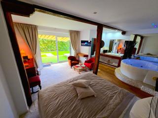 Bambuus Garden & Spa - Drăgăşani - 3