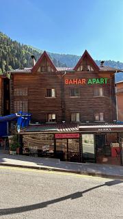 BAHAR APART - Ayder - 0