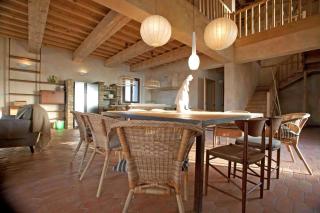 Ferienhaus In Volterra Mit Grill Und Pool - Volterra - 9