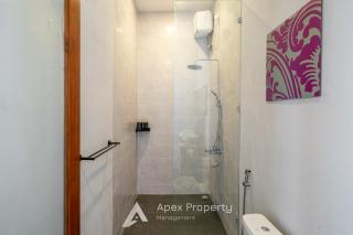 Traditional Villa Astina Cemagi - 9