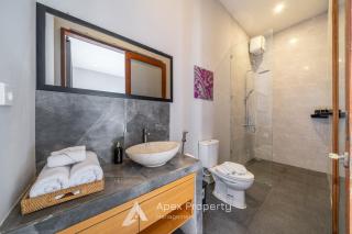 Traditional Villa Astina Cemagi - - 3