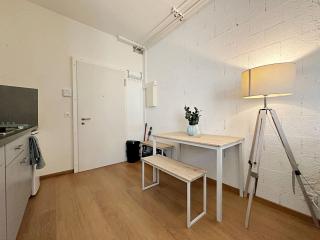 Modern Studio, haut de Lausanne - Le Mont-sur-Lausanne - 9