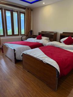 Karakoram Lodge Khaplu - Khaplu - 1