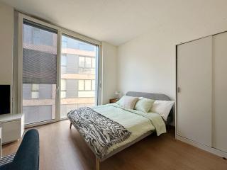 Modern Studio, haut de Lausanne - Le Mont-sur-Lausanne - 4