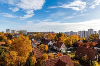 Hello Apartments Miedziany Bzowa - Danzig - 9
