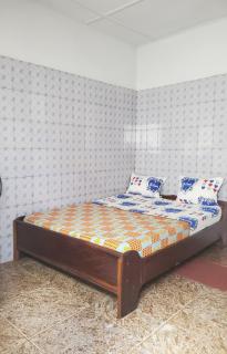 Kpalimé Hotel - Kpalimé - 0