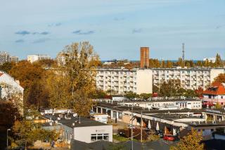 Hello Apartments Miedziany Bzowa - Danzig - 4