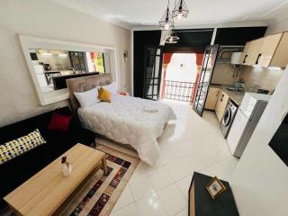 Studio confort Centre Rabat Hassan - Rabat - 8