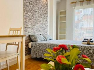 Estudio en Torremolinos Trip Malaga - Torremolinos - 2