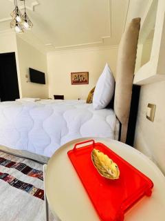 Studio confort Centre Rabat Hassan - Rabat - 3