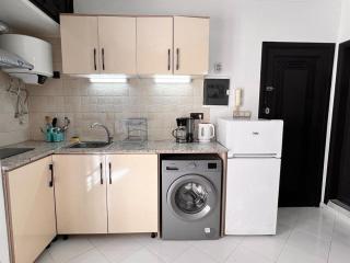 Studio confort Centre Rabat Hassan - Rabat - 1