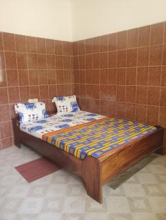 Kpalimé Hotel - Kpalimé - 4