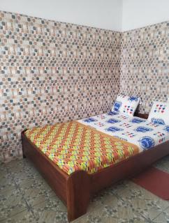 Kpalimé Hotel - Kpalimé - 3