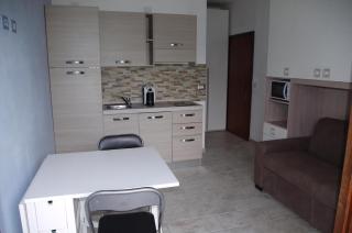Wohnung In Euroville Mit Gemeinschaftlichem Pool - Germignaga - 7