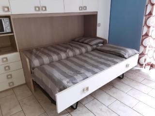 Wohnung In Euroville Mit Gemeinschaftlichem Pool - Germignaga - 1