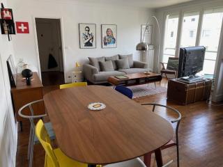 Appartement design - Boulogne-Billancourt - 9