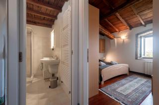 Al Castello Elegante Residenz Mit Schwimmbad - Lazise - 5