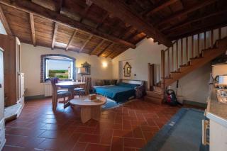 Al Castello Elegante Residenz Mit Schwimmbad - Lazise - 2