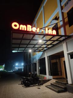 Omber Inn - - 0