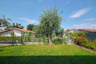 Schönes Ferienhaus Villetta Batik - Bardolino - 2