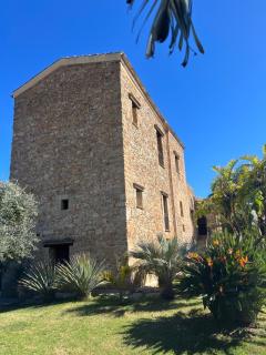 Villa Cannamele - Carini - 4